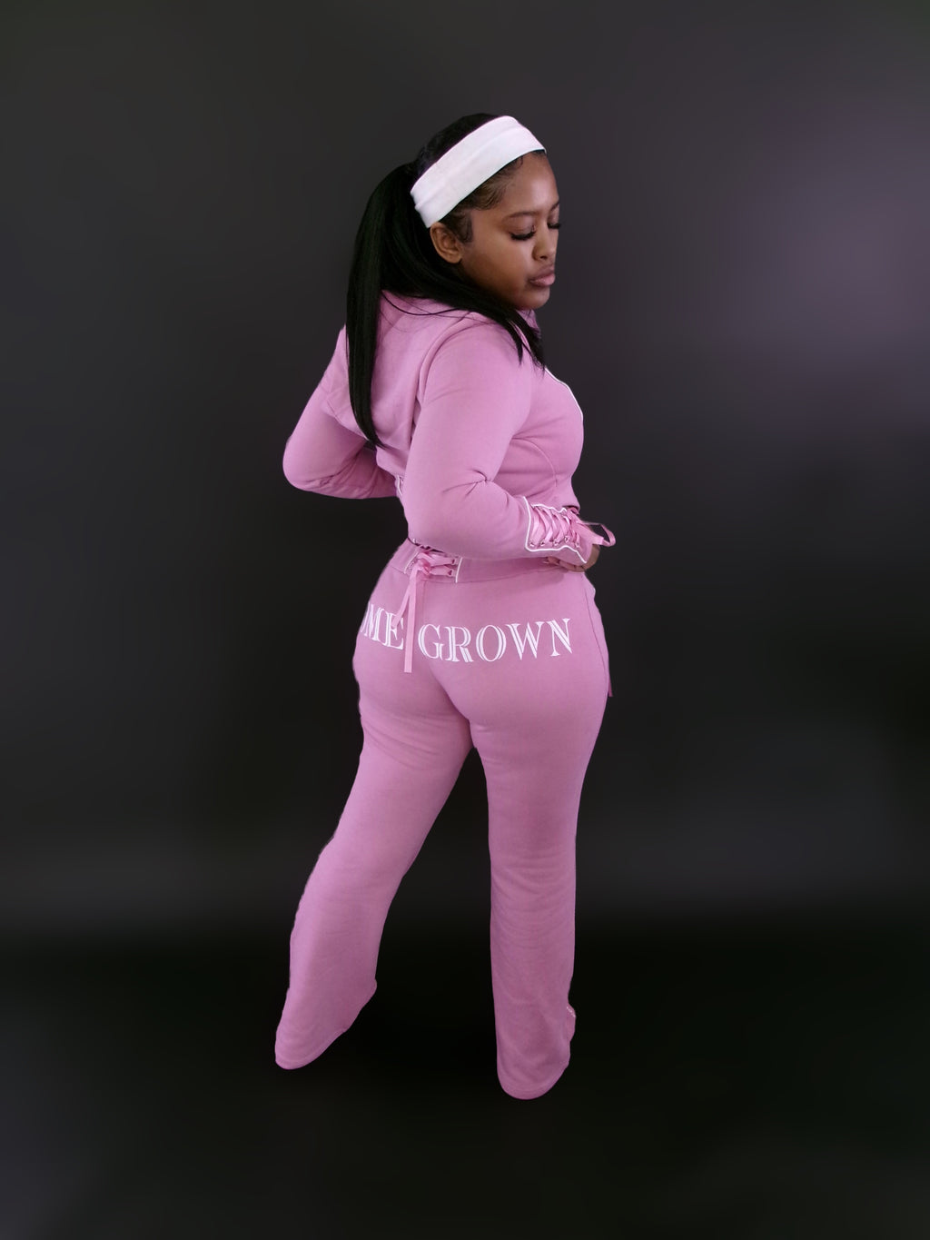 Pink HG set